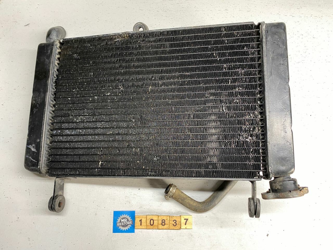 Yamaha YZF600R Thundercat Radiator & Cap 4TV-12461