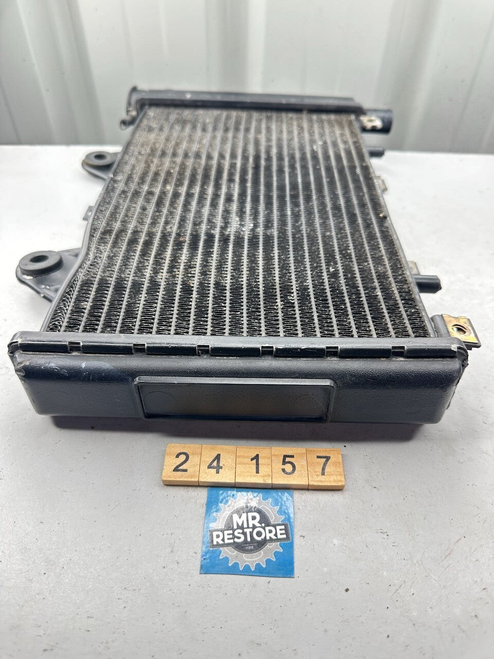 Triumph Speed Triple T300 Trident - Radiator 2101302-T0301
