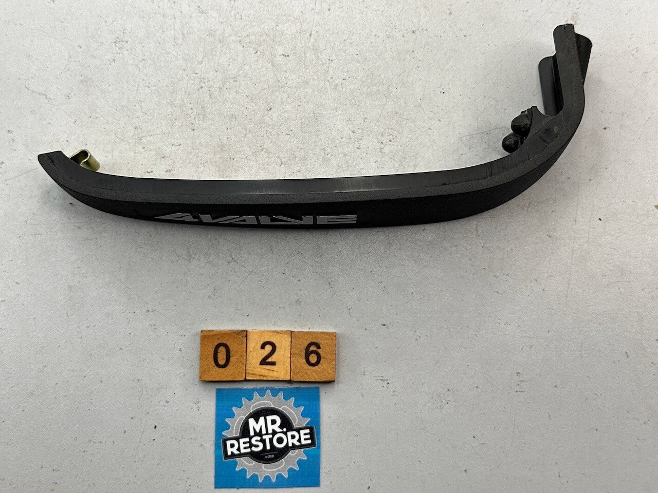 BMW Spark Plug Cover