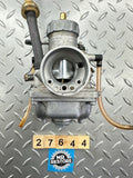 Yamaha TY250 A 1974 Mikuni Carburettor Carb Assy. in VGC 434-14301-69