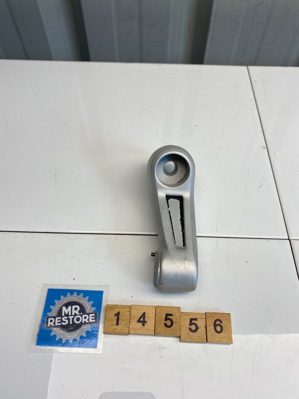 Yamaha XJ900 1983 L/H Handlebar Boss Mount 31A-26121-01