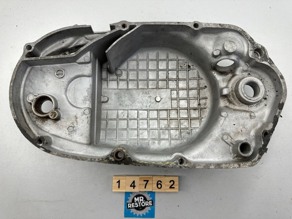 Yamaha DT250 DT3 Engine Side Cover
