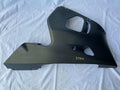 Yamaha R6 YZF 98-02 R/H Lower Fairing Panel 5EB-28395 - Matt Black