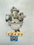 Yamaha V90 T OEM Mikuni Carburettor Carb (Fully functional)