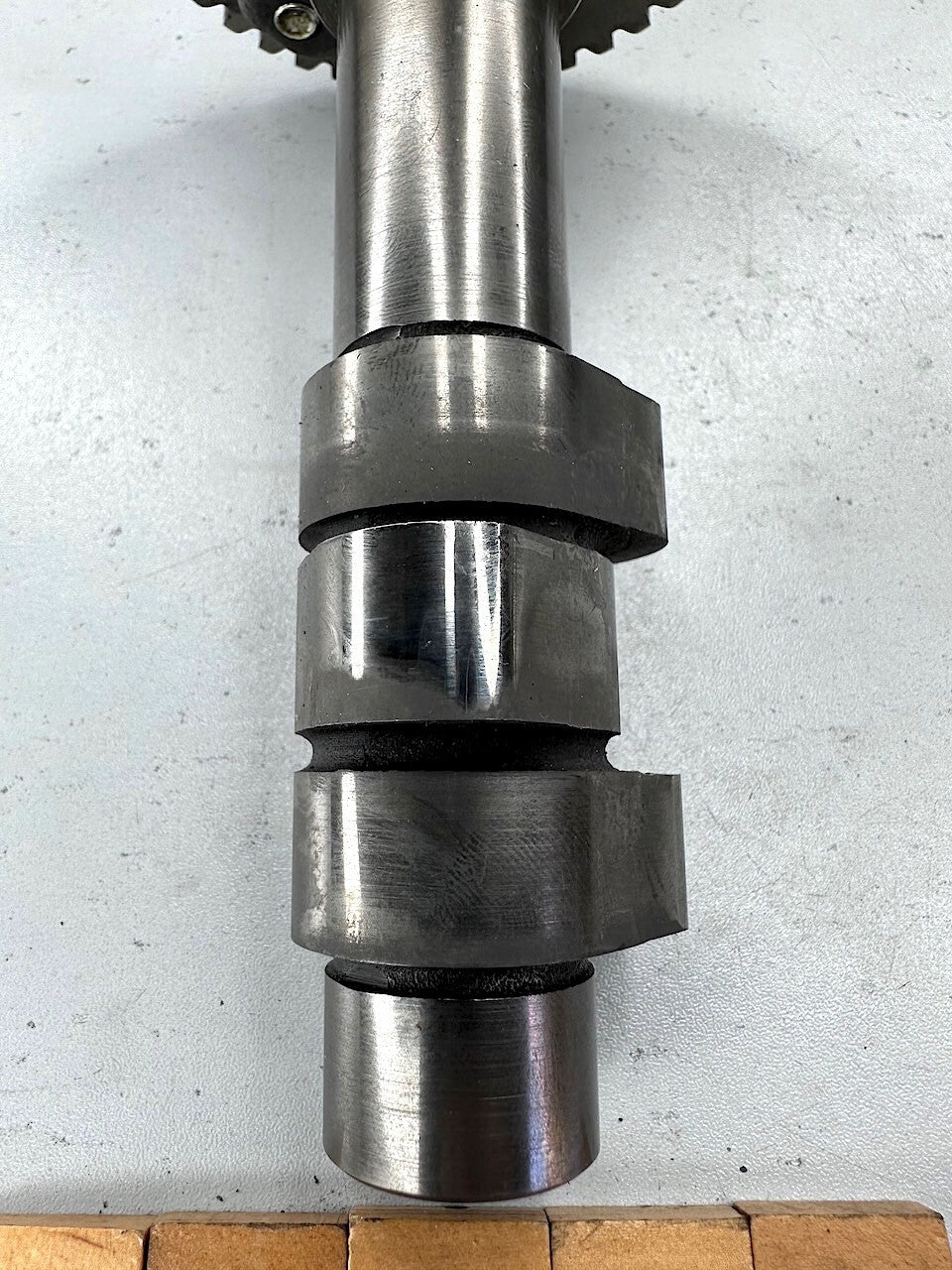 Honda XLV750 1983 Camshaft B  14121-MG7