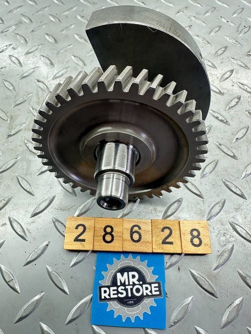 BMW G650GS '08-16' G650 Crankshaft Balancer Weight Compensating Shaft (5000 K's)
