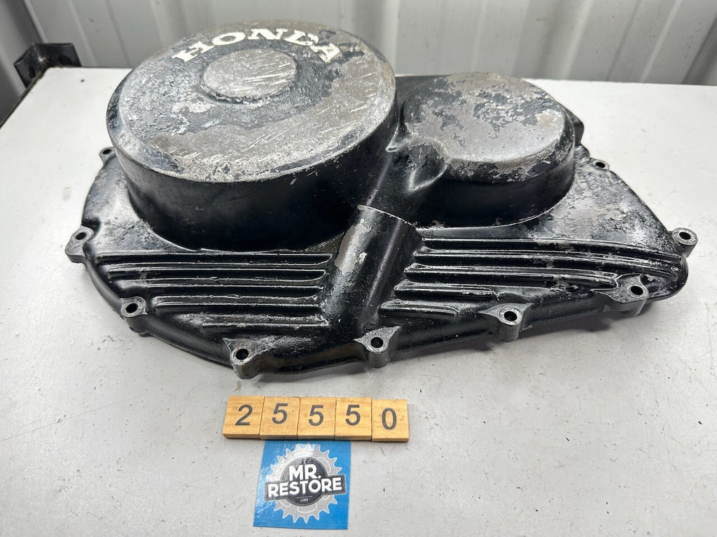 Honda VF1000 R '84-86' Clutch Cover 11330-MB6 11330-MB6-000