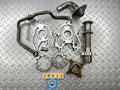 BMW R850R R1100R R1100RS Oil Pump Assy. & Sump Oil Strainer 11411340289