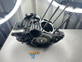 BMW G650GS '08-16' Crankcases 7700077