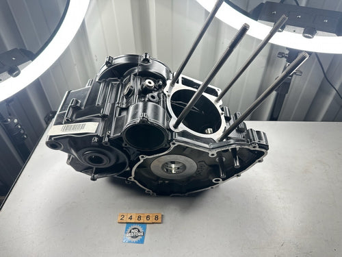 BMW G650GS '08-16' Crankcases 7700077