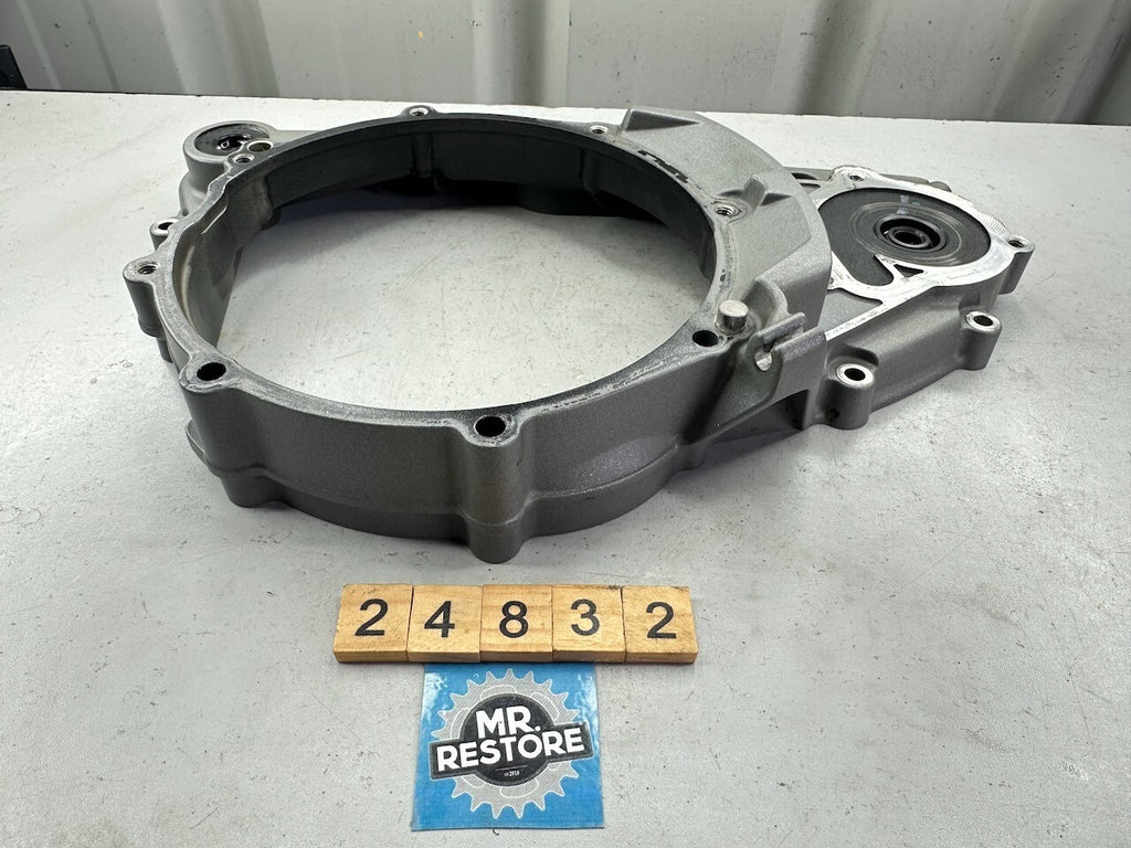 BMW G650GS '10-16' Inner Clutch Cover 11147727867  11 14 7 727 867