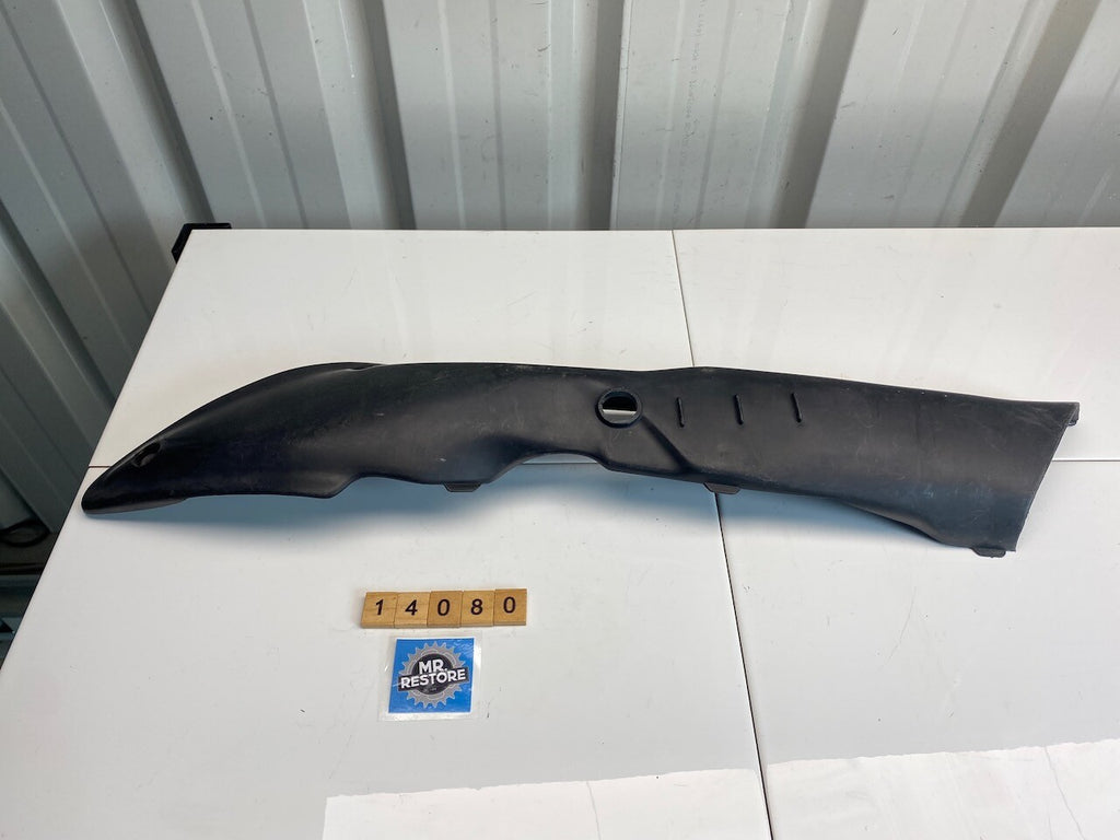 Honda CBR250RR MC22 Right Hand Outer Guide Duct 