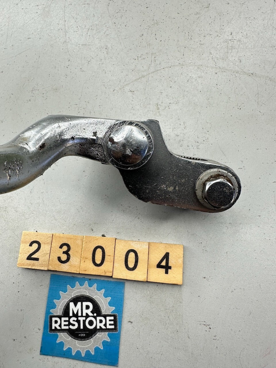 Honda CB750 Four '75-78' Kick Starter 28240-392