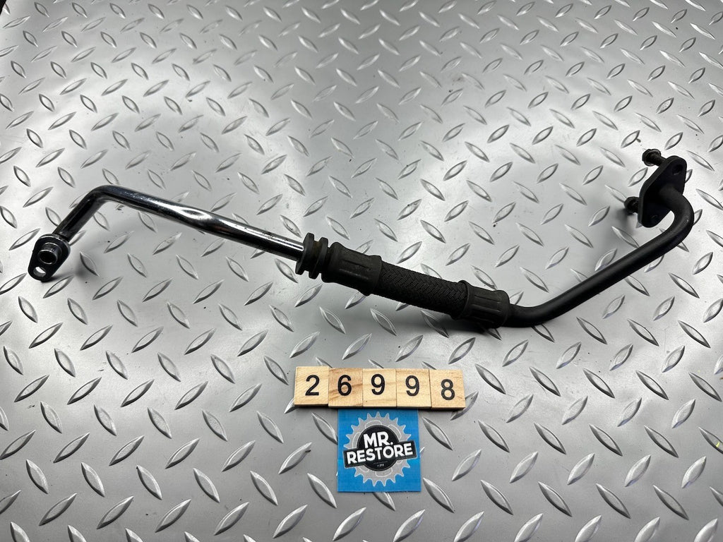Honda CBF250 Oil Hose A - 15510-KPF-900