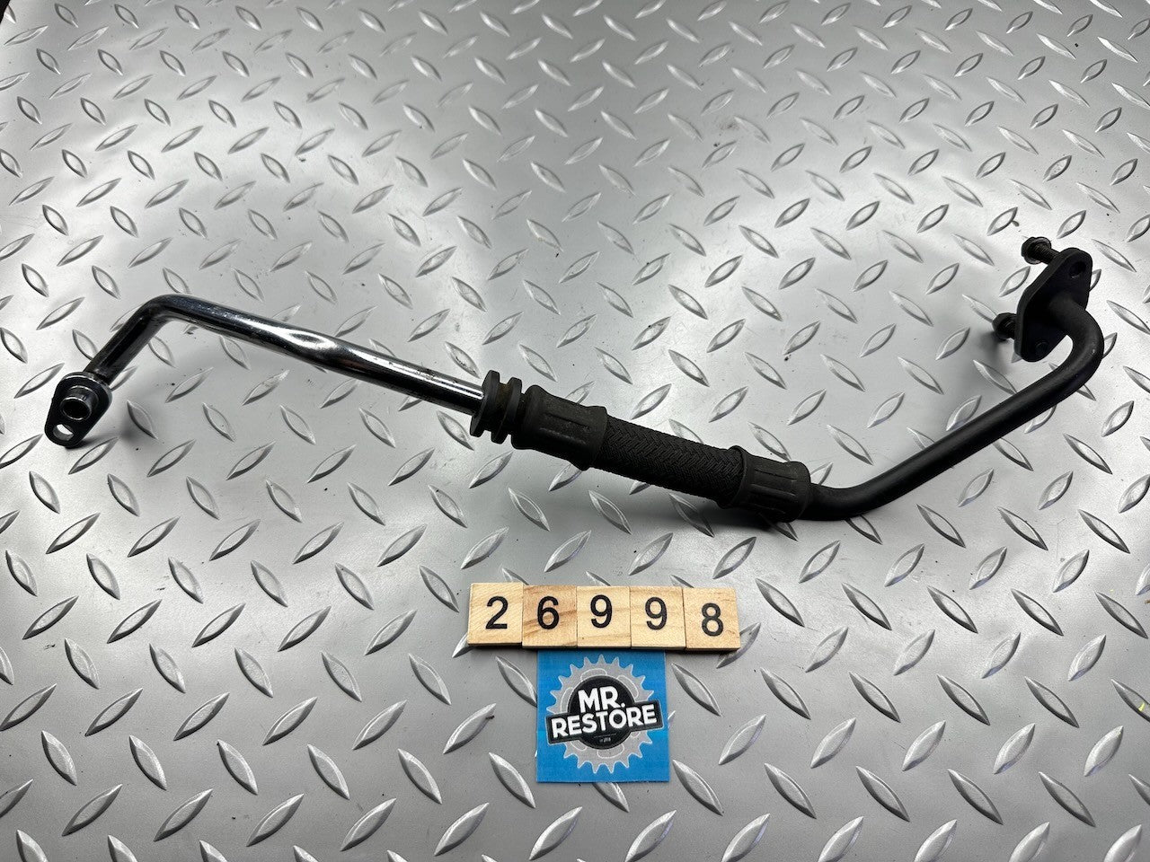 Honda CBF250 Oil Hose A - 15510-KPF-900