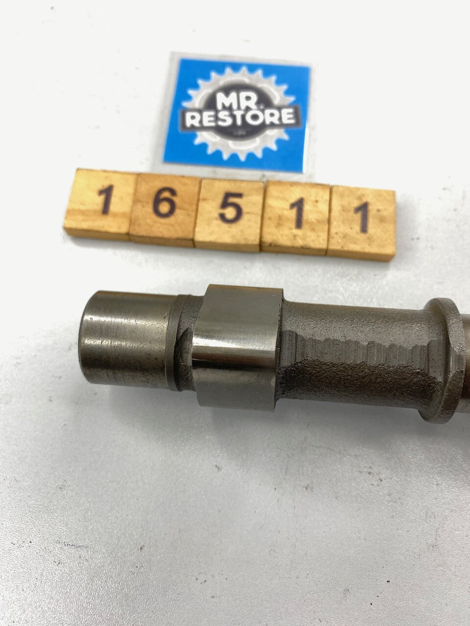 Kawasaki Z1000 Z650 ZX750 Exhaust Cam Shaft 12044-013