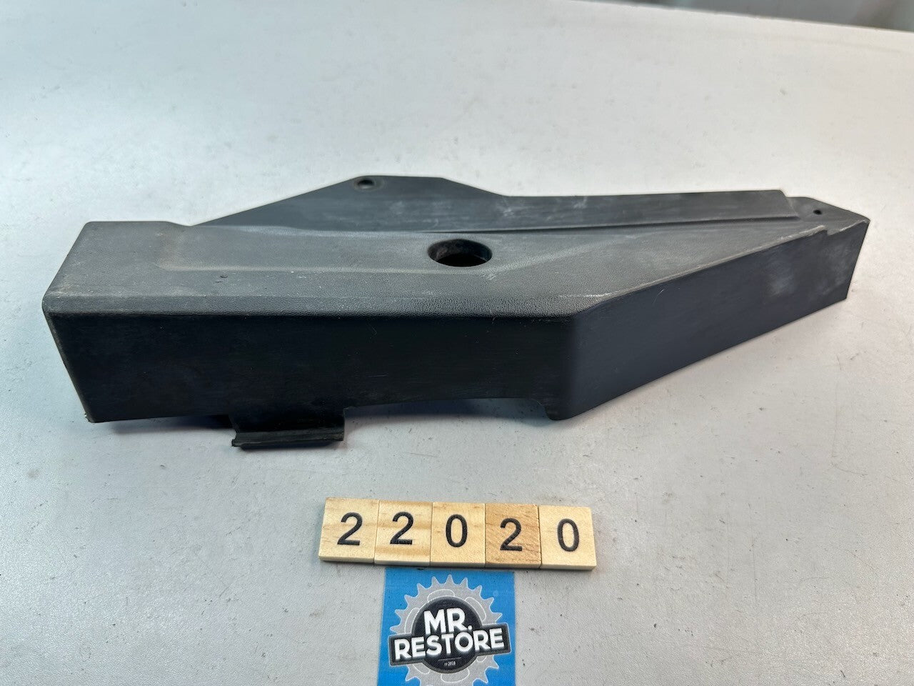 Yamaha XJ900S Diversion 1995-02 Side Cover 4KM-2171E