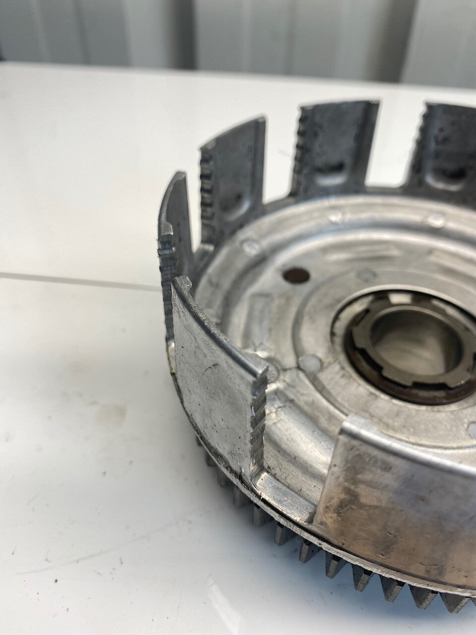 Honda XR250R Clutch Outer Basket 22100-KT1-020