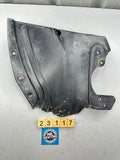 Kawasaki KDX175 '81-82' Chain Case Guard 36014-1029