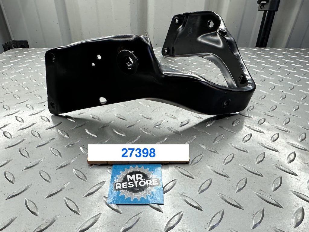 BMW F650GS '99-03' Top Rear Frame Subframe Section 52537654796