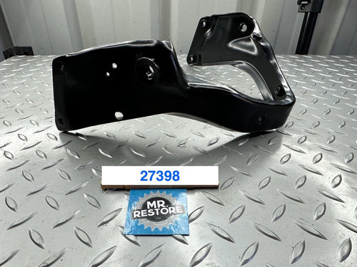 BMW F650GS '99-03' Top Rear Frame Subframe Section 52537654796