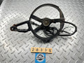Honda CBR250R MC19 Radiator Blower Shroud & Motor 19020-KY1-003 19030-KY1-003