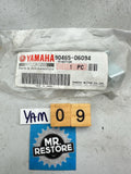 Yamaha NOS OEM RZ250 RZ350 RD350LC RD250LC RD400 YZF350 Crankcase Clamp