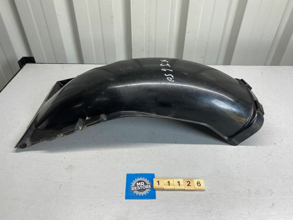 Yamaha XJ650L Turbo XJ750 Rear Under Fender 4H7-21629