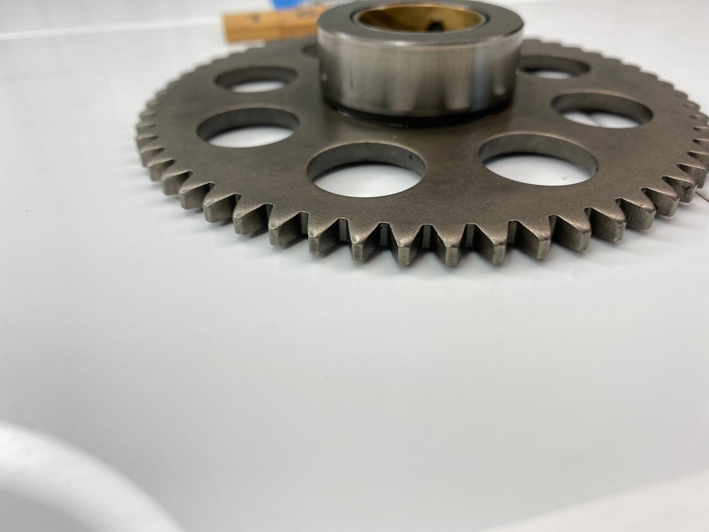Suzuki GSX250F Across - Starter Clutch Main Drive Sprocket