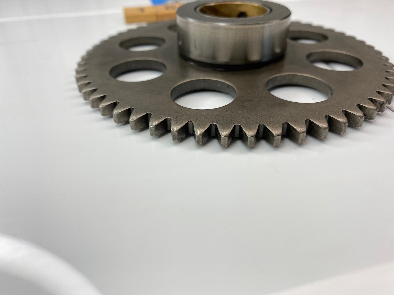 Suzuki GSX250F Across - Starter Clutch Main Drive Sprocket