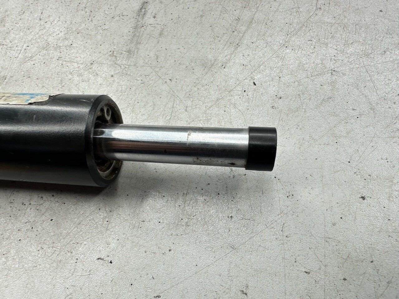 BMW K1300R K1200R K1300S K1200S K1300GT K1200GT OEM Steering Damper 31447706348