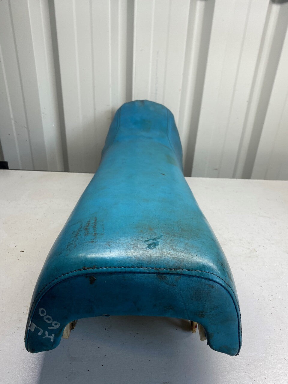 Kawasaki KLR600 Seat