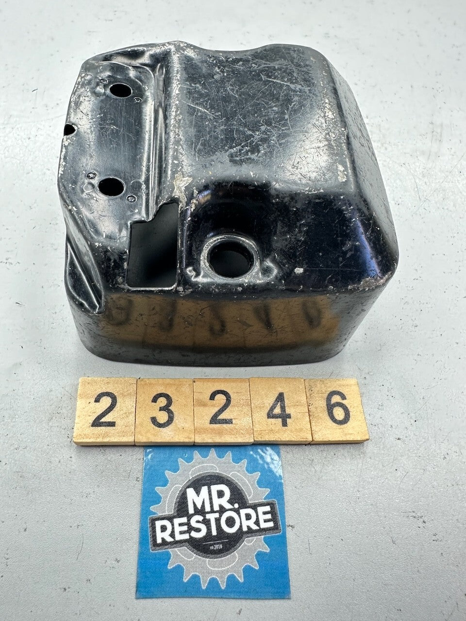 Yamaha XS1100 '78-81' Tachometer Tacho Cover Case 2H7-83508