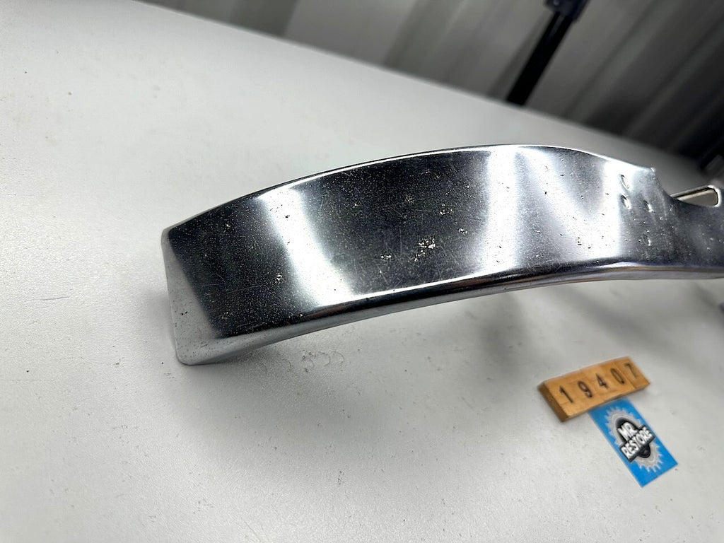 Kawasaki LTD250 Chain Guard