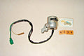 Kawasaki KE100 Handlebar Switch OEM