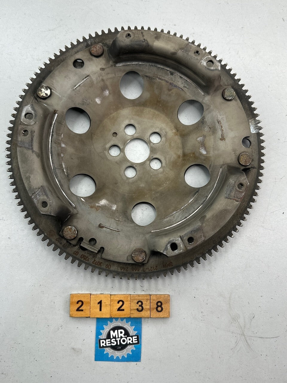BMW R1150GS R1150RT R1150R R850R R850RT R1100S Clutch Housing 21217666246
