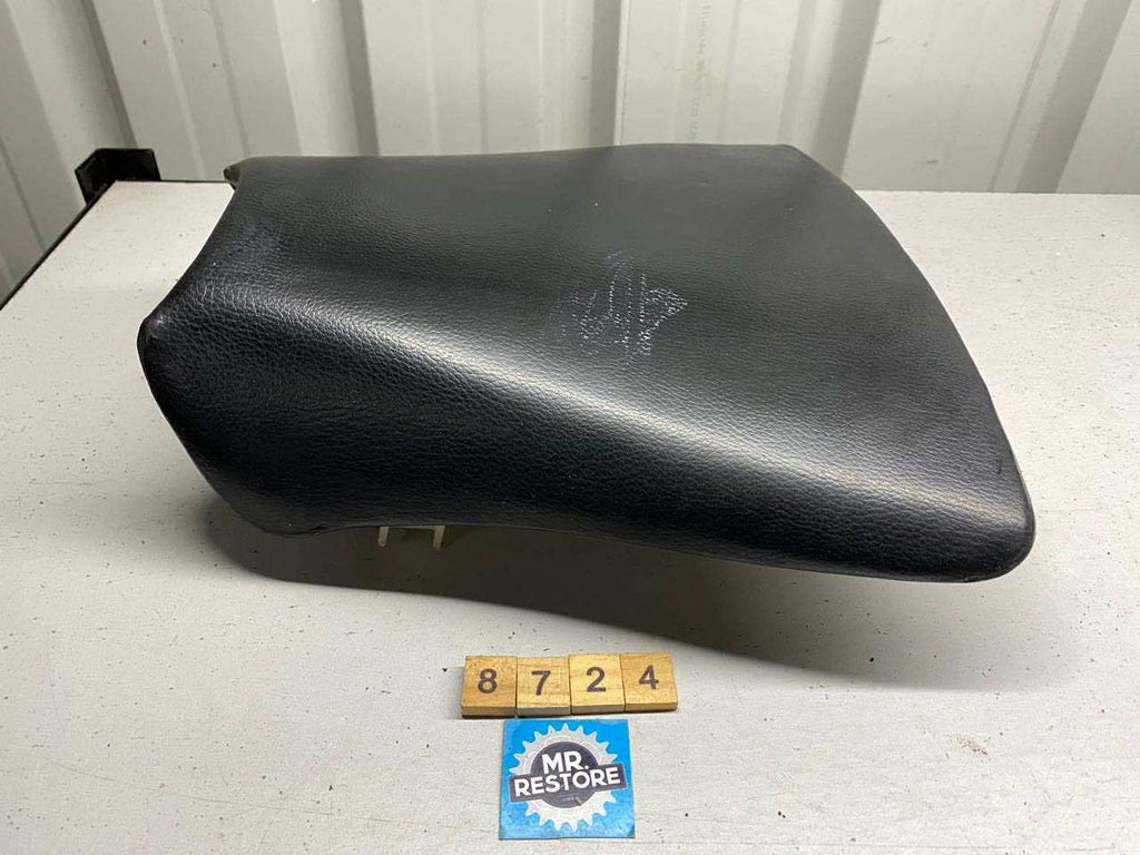 Kawasaki ZXR250A 1989 Riders Pilot Seat 53001-1585