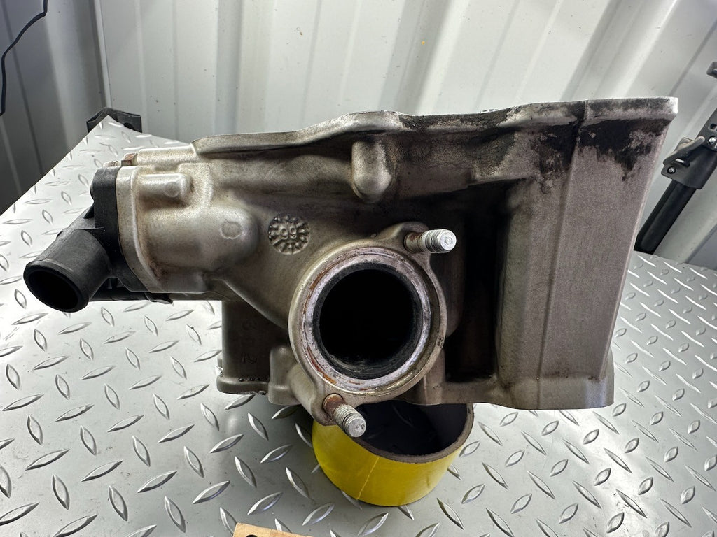 BMW F650GS '99-03' F650CS Cylinder Head 11127652884