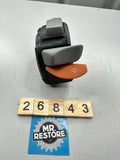 BMW K1200S 2005 Right Handlebar Switch