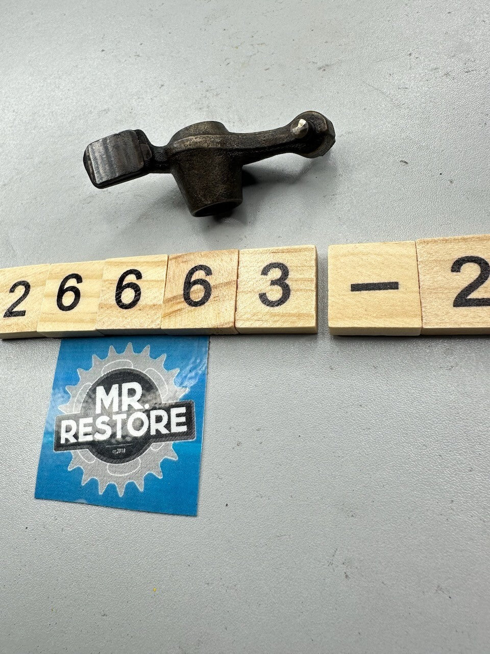 Yamaha 250cc 125cc Many Models Valve Rocker 50M-12151-00