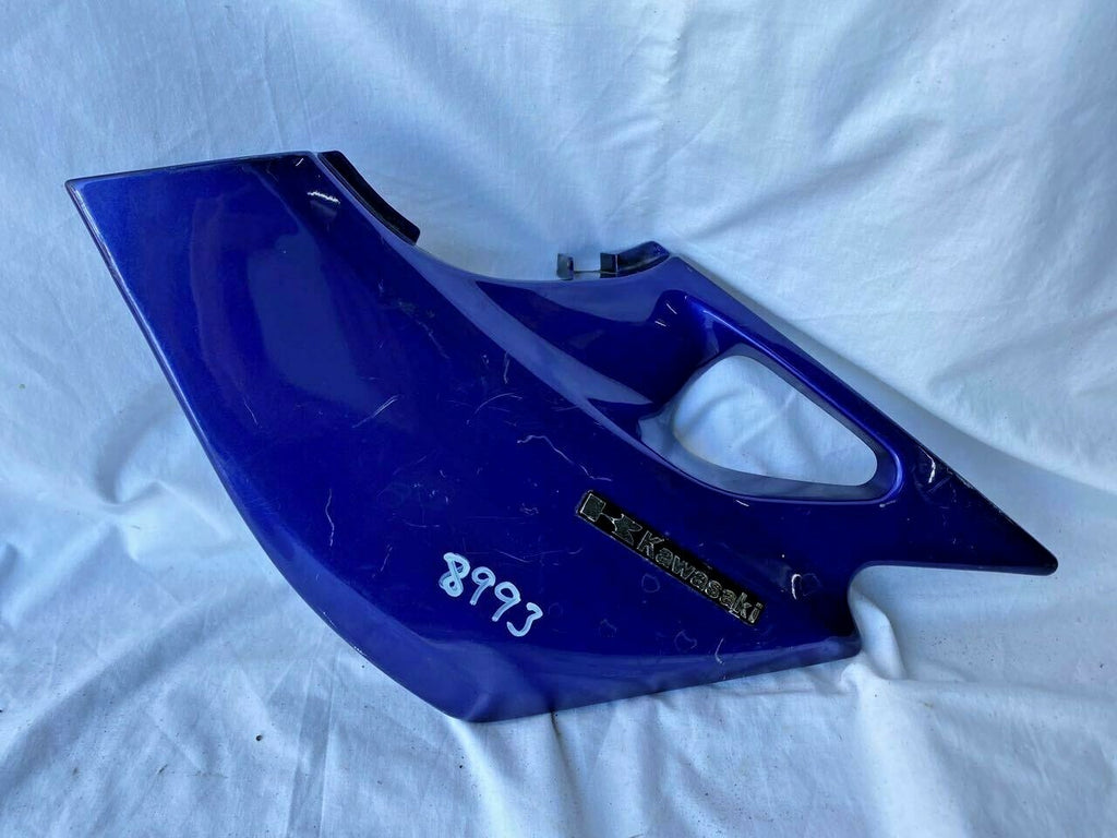 Kawasaki ER500 R/H Side Panel 36001-1463