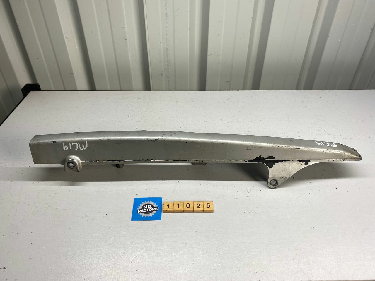 Honda CBR250R MC19 Chain Guard - 40510-KY1-0000