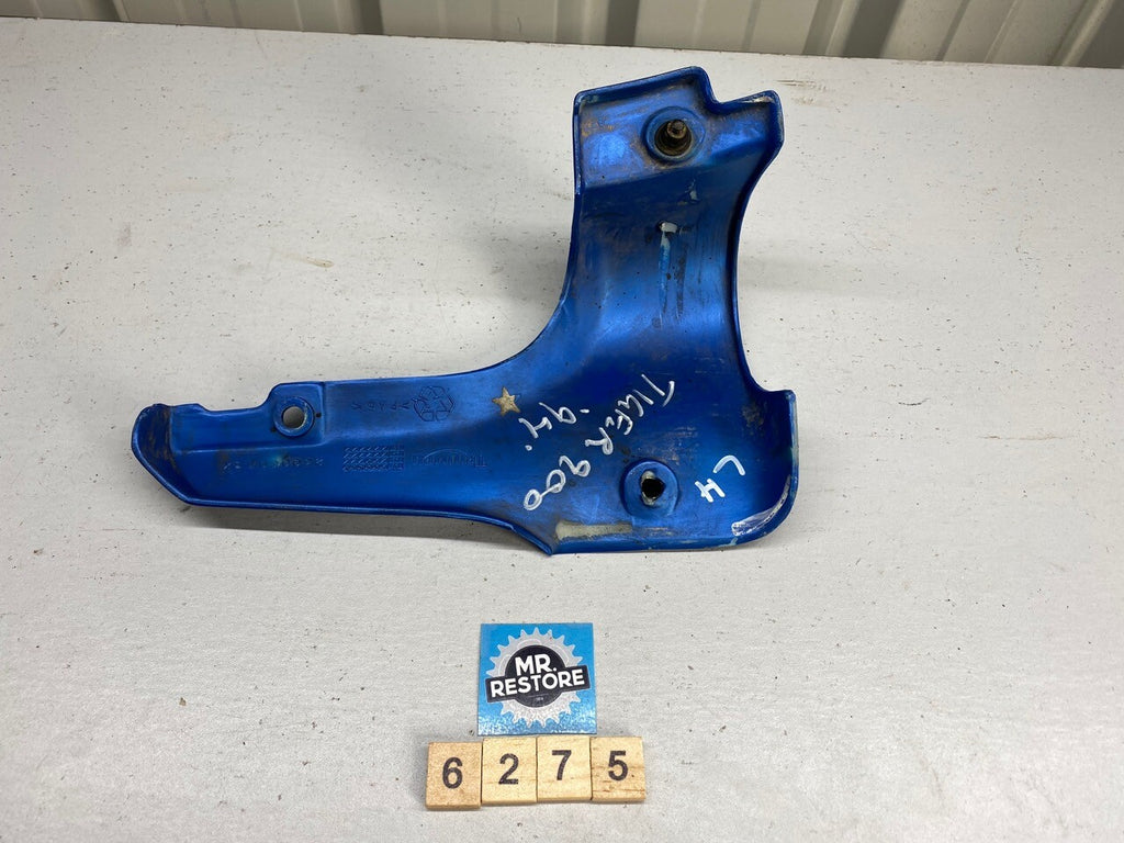 Triumph Tiger 93-98 900 Left Fork Cover 2300807SX