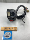 Yamaha FZR250 2KR L/H Handlebar Switch 2KR-83972