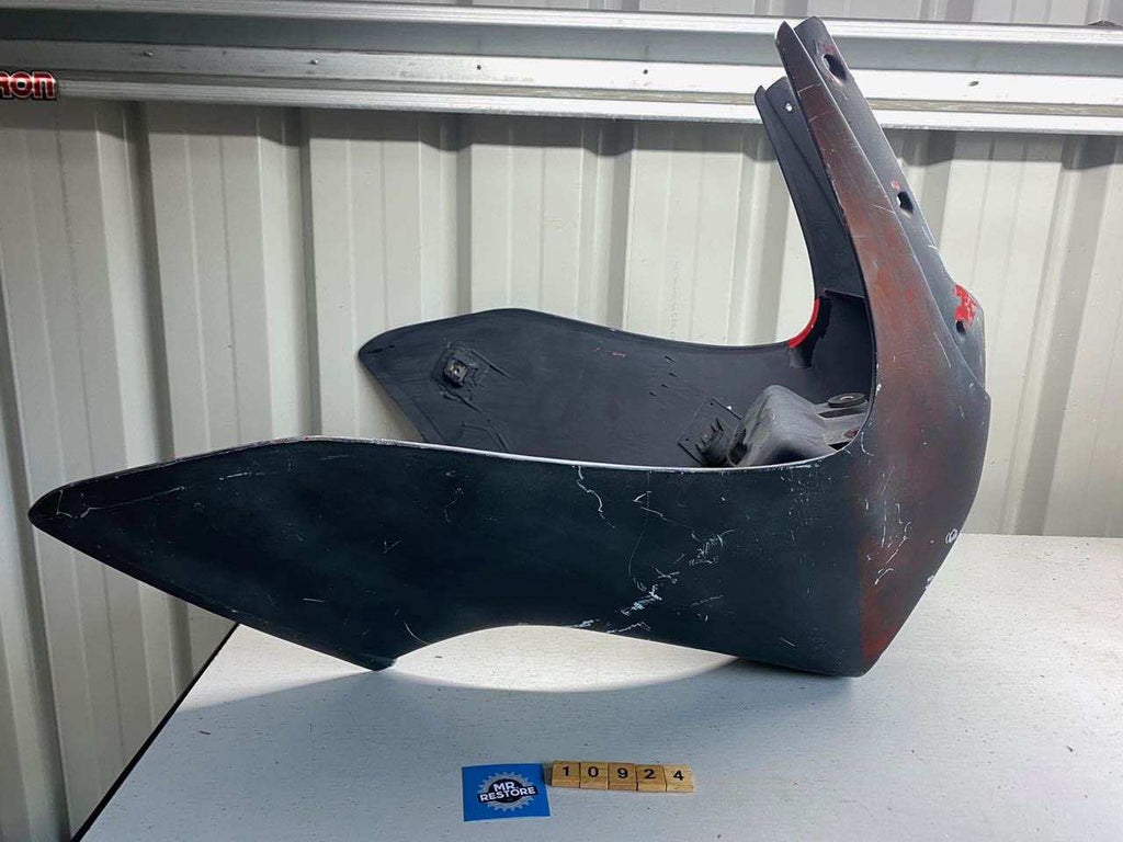 Yamaha XJ900 XJ750 42N Nose Cone Front Fairing