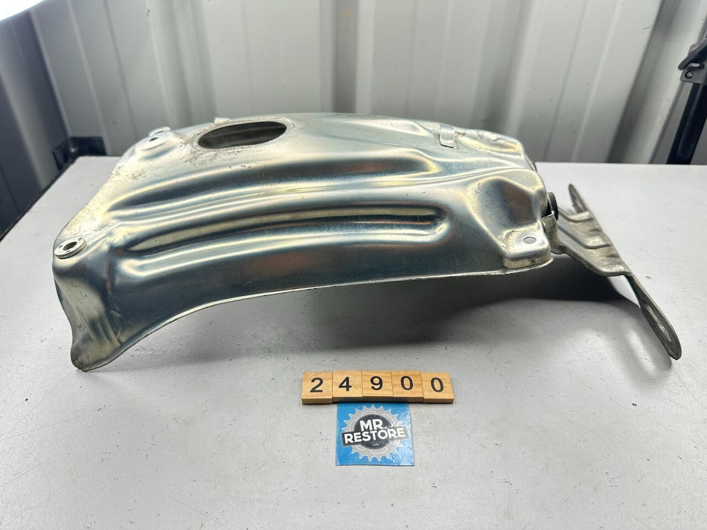 Yamaha V-Max 1200 VMX12 '85-95' Rear Fender Mudguard Reinforcement Brace