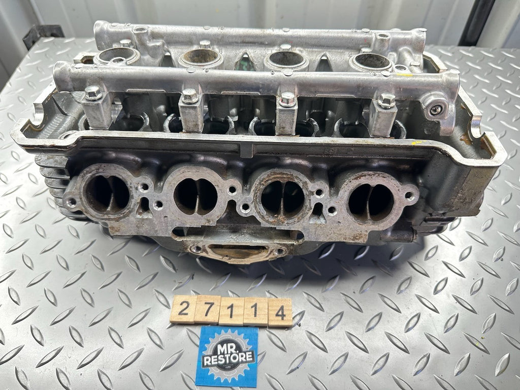 Kawasaki ZR250 Balius - Cylinder Head 11008-1389