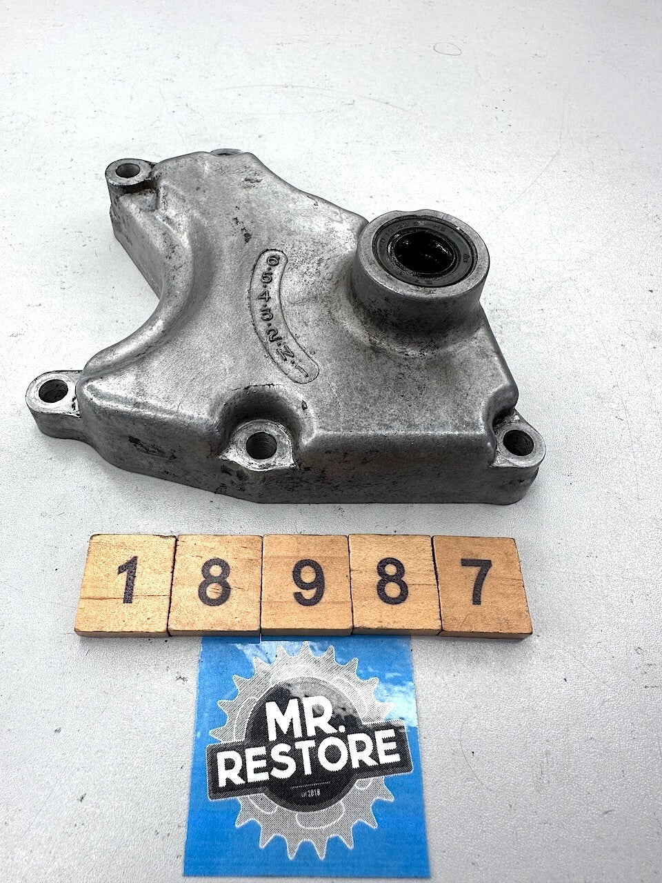 Honda CBR250RR CBR250R MC22 MC19 Gear Shift Selector Cover 11360-KY1