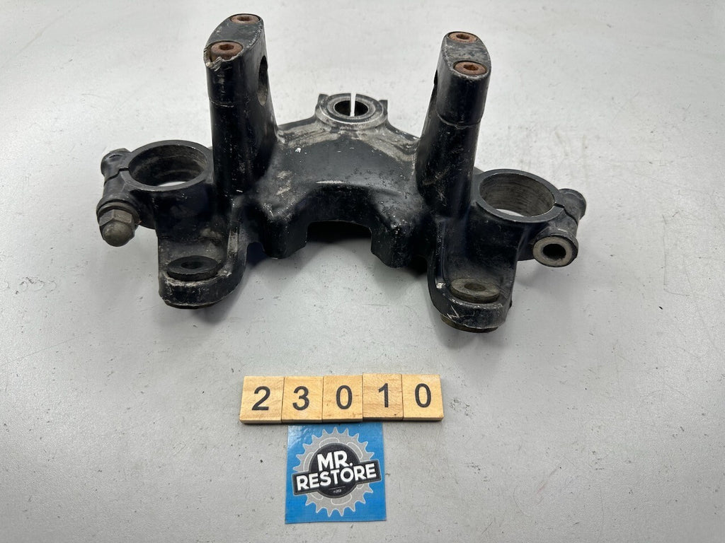 Suzuki GS650 Katana '81-82' Upper Steering Stem Triple Tree 51311-34210-291