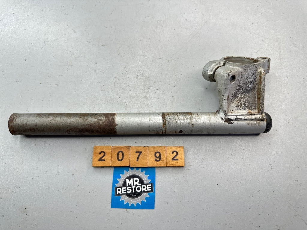 Yamaha SRX250 1985-87 L/H Handlebar (Straight) 51Y-26121-03